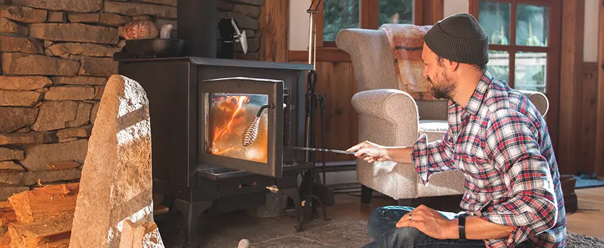 Cost of Pellet Fireplace Installation Services in Marshalltown, IA