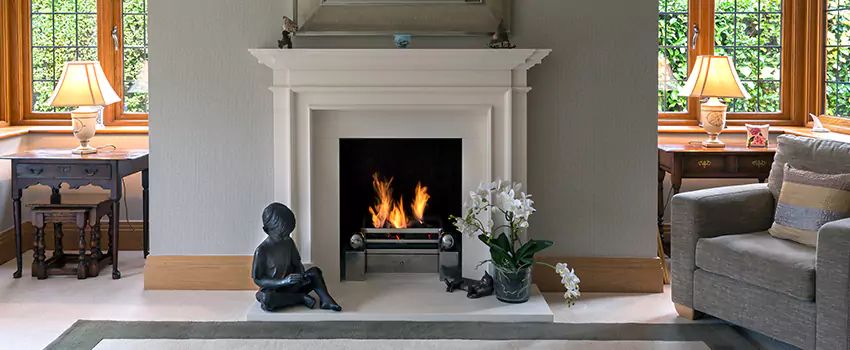 RSF Fireplaces Maintenance and Repair in Marshalltown, Iowa