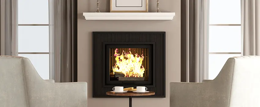Superior Outdoor Fireplace Repair in Marshalltown, IA