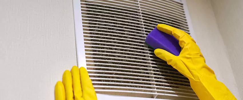 Vent Cleaning Company in Marshalltown, IA