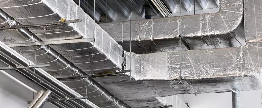 Vent Dust Cleaning Cost in Marshalltown, IA