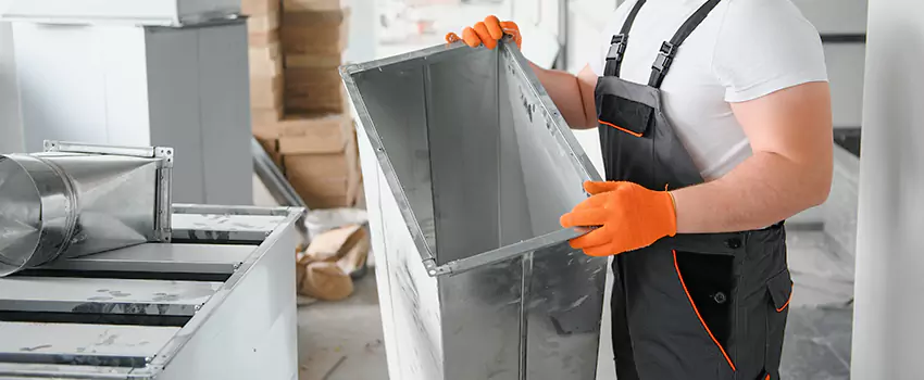 Ventilation Fan Cleaning Services in Marshalltown, Iowa