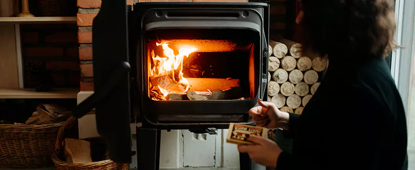 Key Features of Vermont Castings Fireplaces in Marshalltown, IA