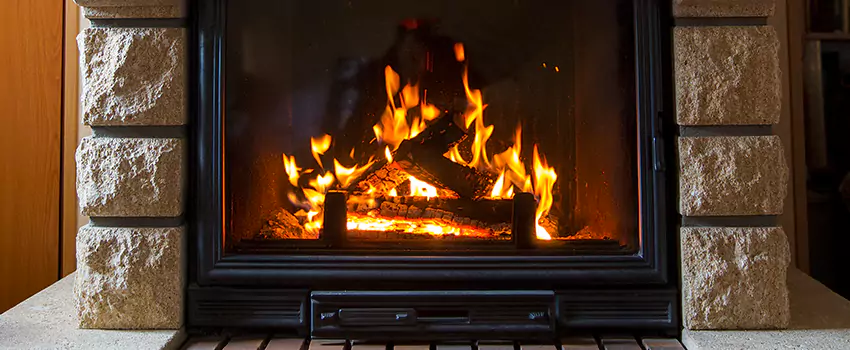 Best Wood Fireplace Repair Company in Marshalltown, Iowa