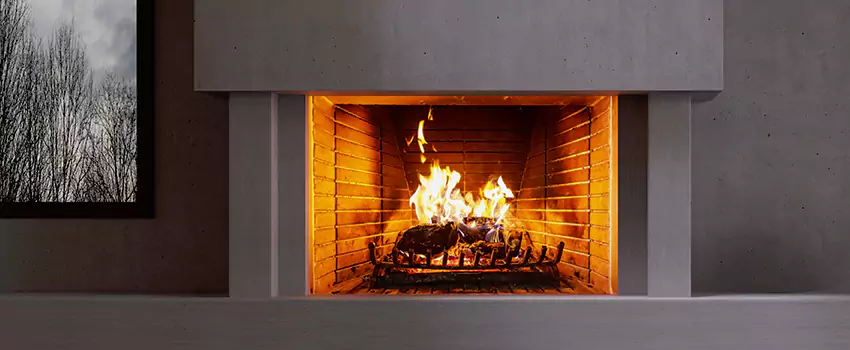 Indoor Wood Burning Furnace Repair and Installation in Marshalltown, Iowa