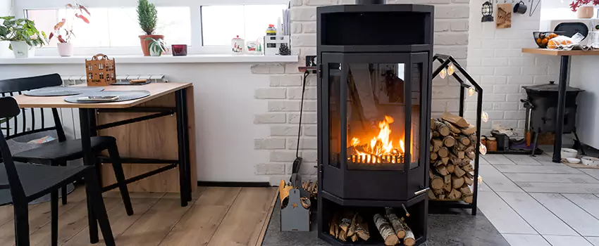 Wood Stove Firebox Installation Services in Marshalltown, IA