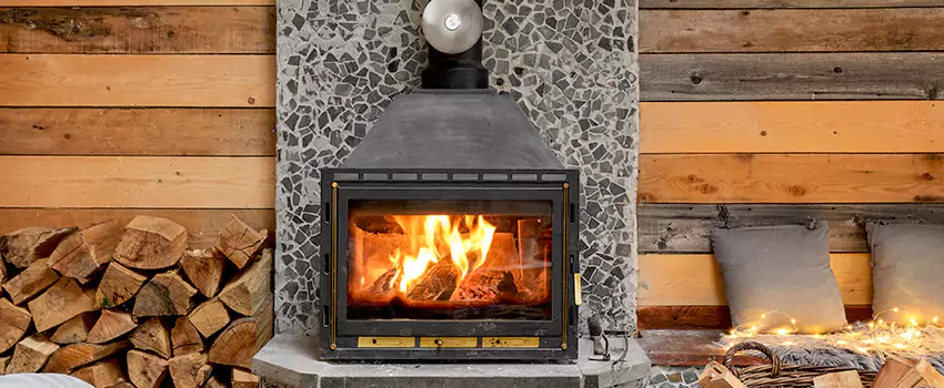 Wood Stove Cracked Glass Repair Services in Marshalltown, IA