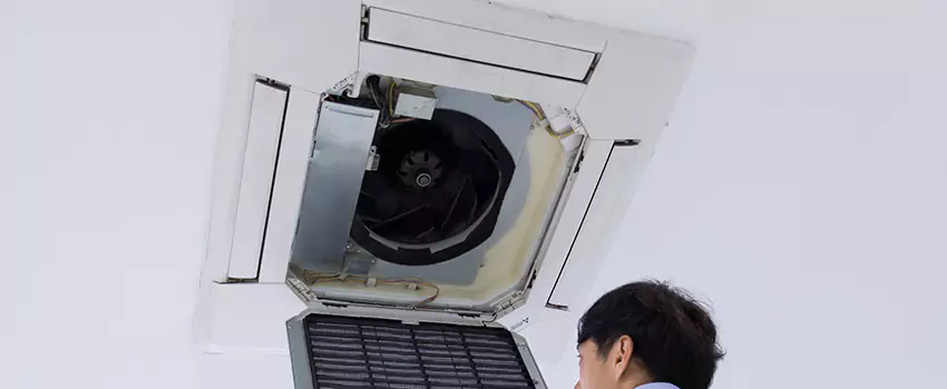 Benefits of Professional Air Duct Cleaning in Marshalltown, Iowa