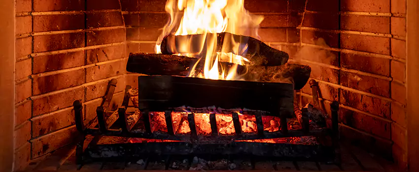 Chimney Ash Dump Cover Repair Services in Marshalltown, IA