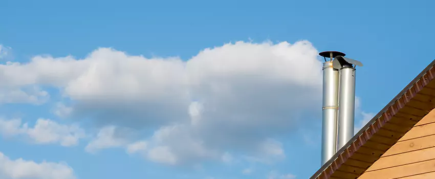 Chimney Cap Bird Guard Repair in Marshalltown, Iowa