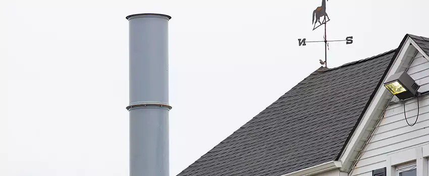 Multi-flue Chimney Caps Installation And Repair in Marshalltown, IA