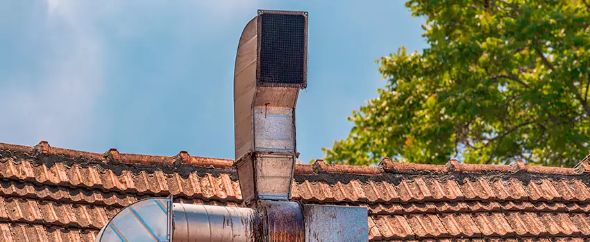 Chimney Creosote Cleaning Experts in Marshalltown, Iowa