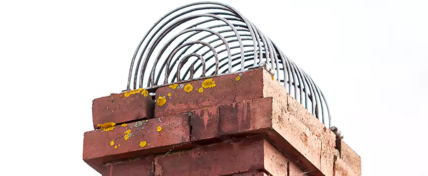 Chimney Crown Problems in Marshalltown, Iowa