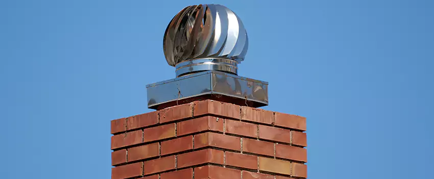 Chimney Damper Hinge Repair in Marshalltown, IA