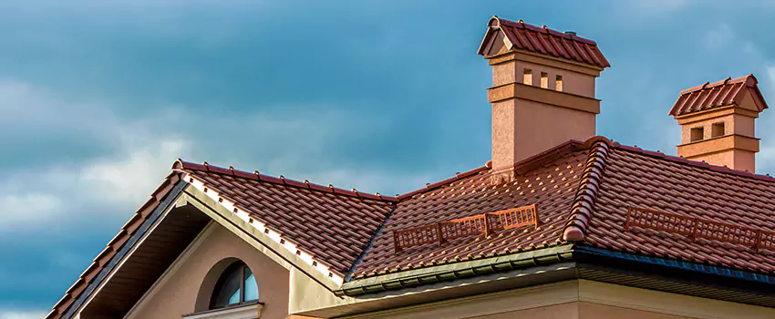 Residential Chimney Services in Marshalltown, Iowa