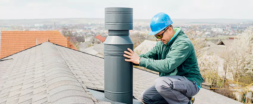 Insulated Chimney Liner Services in Marshalltown, IA