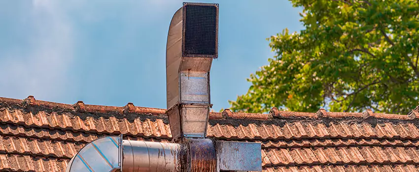 Chimney Blockage Removal in Marshalltown, Iowa