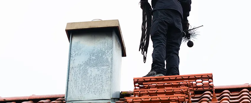 Modern Chimney Sweeping Techniques in Marshalltown, Iowa