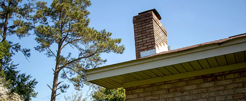 Brick Chimney Sweep Near Me in Marshalltown, IA