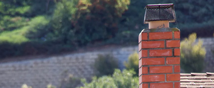 Chimney Tuckpointing And Masonry Restoration in Marshalltown, IA