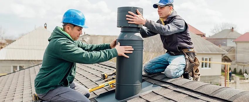 Commercial Chimney Cost in Marshalltown, IA