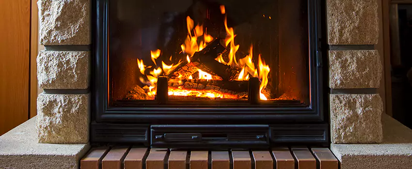 Decorative Fireplace Installation Cost in Marshalltown, Iowa