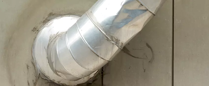 Dryer Vent Repair Process in Marshalltown, IA