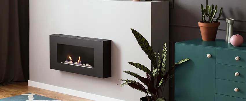 Electric Fireplace Glowing Embers Installation Services in Marshalltown, IA