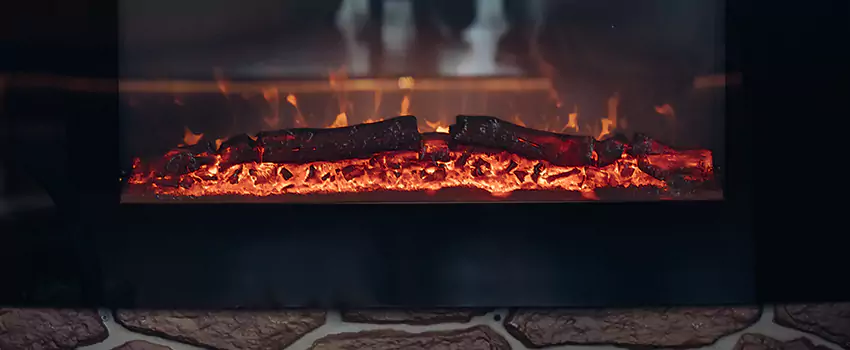 Cost of Electric Fireplace Repair Service in Marshalltown, Iowa