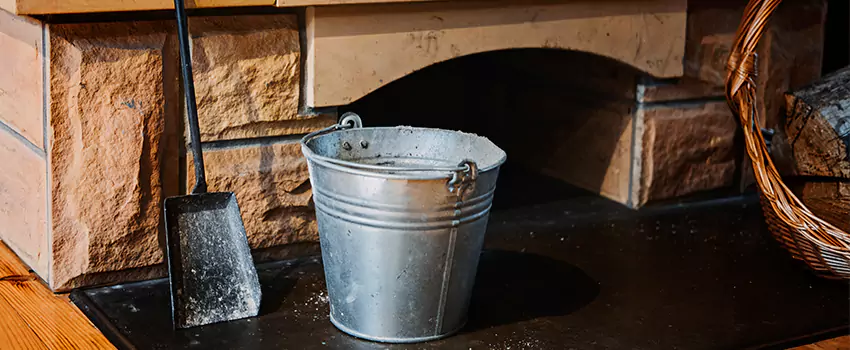 Clean The Fireplace Mantle And Hearth in Marshalltown, Iowa