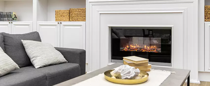 Professional Fireplace Maintenance Contractors in Marshalltown, IA