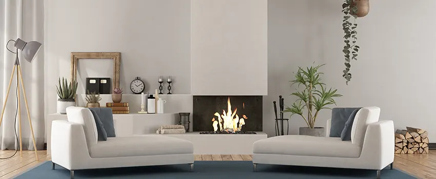 Decorative Fireplace Crystals Services in Marshalltown, Iowa