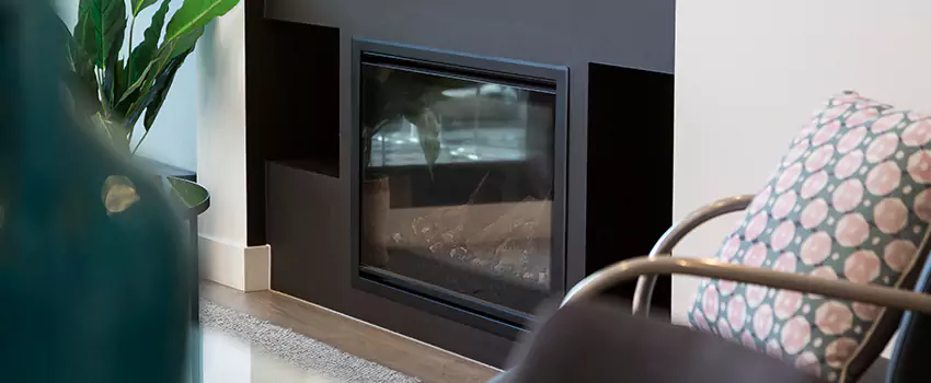 Gas Fireplace Installation in Marshalltown, IA