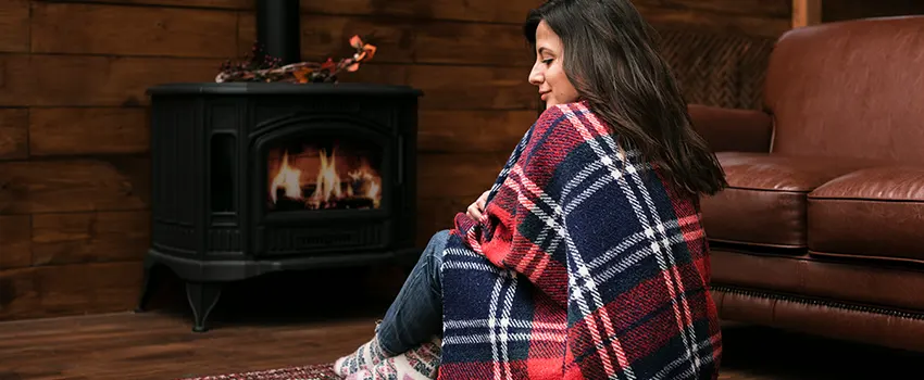 Fireplace Firebox Grate Replacement Services  in Marshalltown, Iowa
