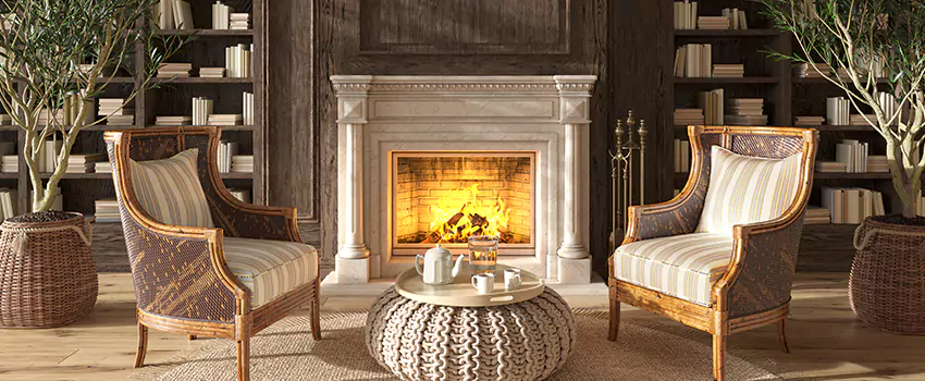 Ethanol Fireplace Fixing Services in Marshalltown, Iowa