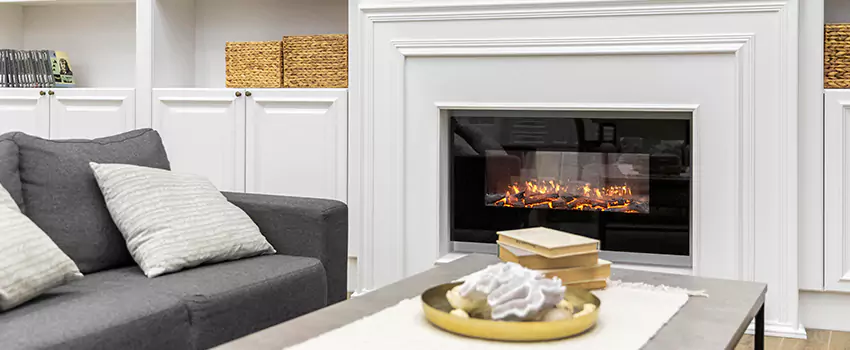Pellet Fireplace Insert Installation in Marshalltown, IA