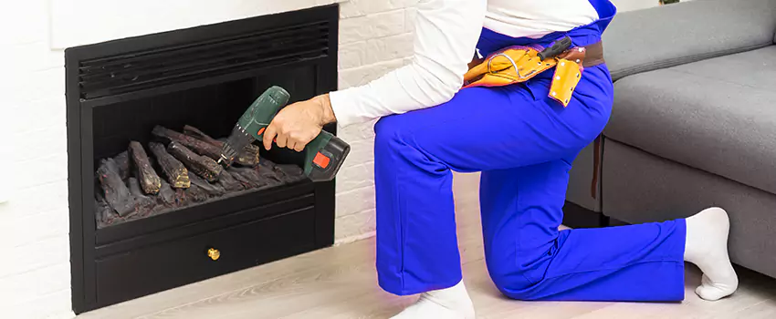 Fireplace Hearth Inspection And Repair in Marshalltown, Iowa