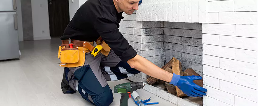Top Fireplace Installation Company in Marshalltown, Iowa