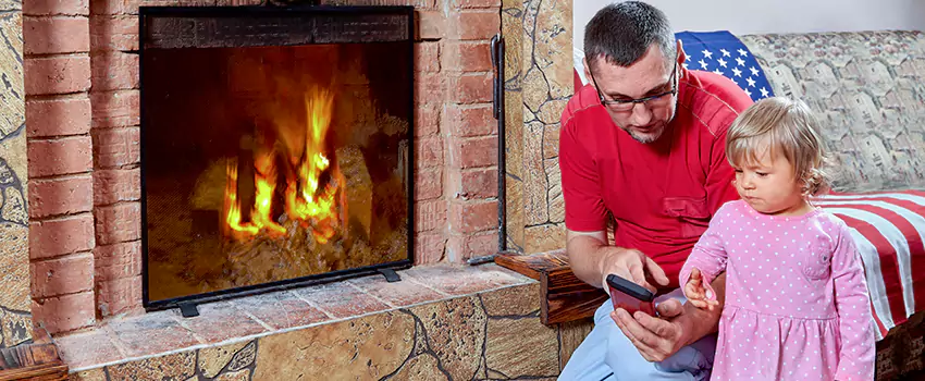 Fireplace Safety Locks For Kids in Marshalltown, IA