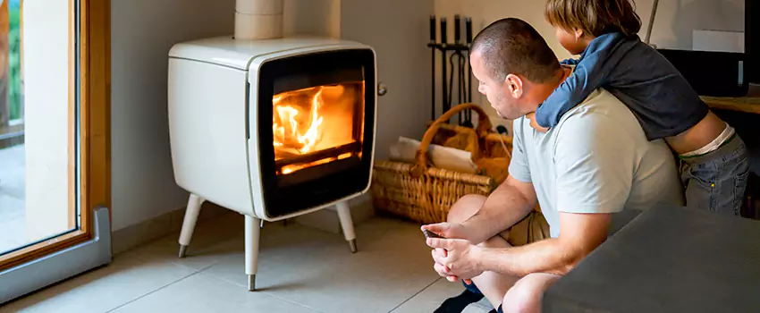 Fireplace Flue Maintenance Services in Marshalltown, IA