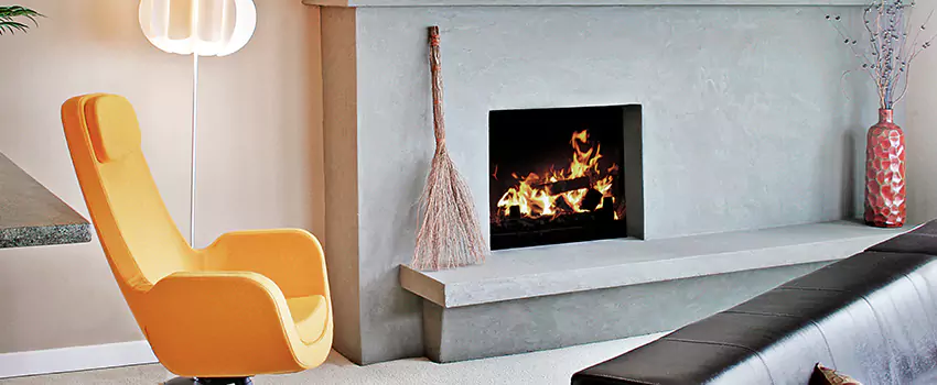 Electric Fireplace Makeover Services in Marshalltown, IA