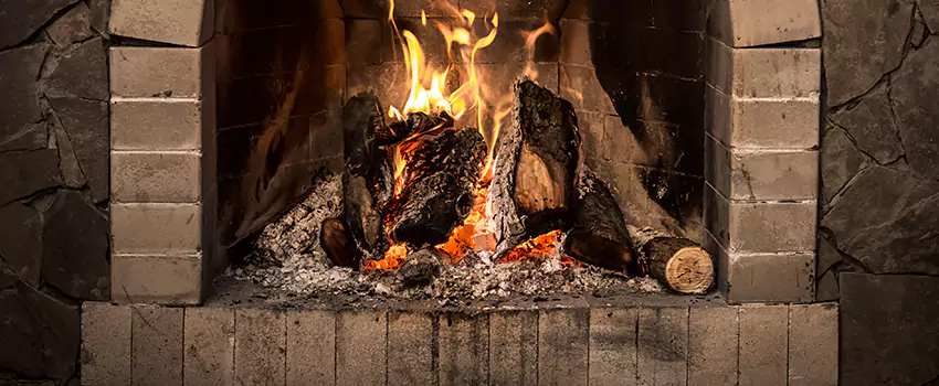 Cost of Rebuilding A Fireplace in Marshalltown, Iowa