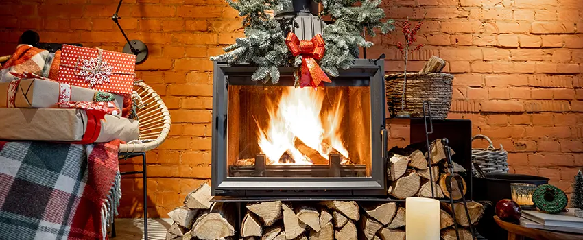 Steel Fireplace Grate Repair And Replacement Services in Marshalltown, Iowa