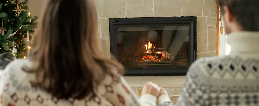 Fireplace Firebox Refurbish & Restore Services in Marshalltown, IA