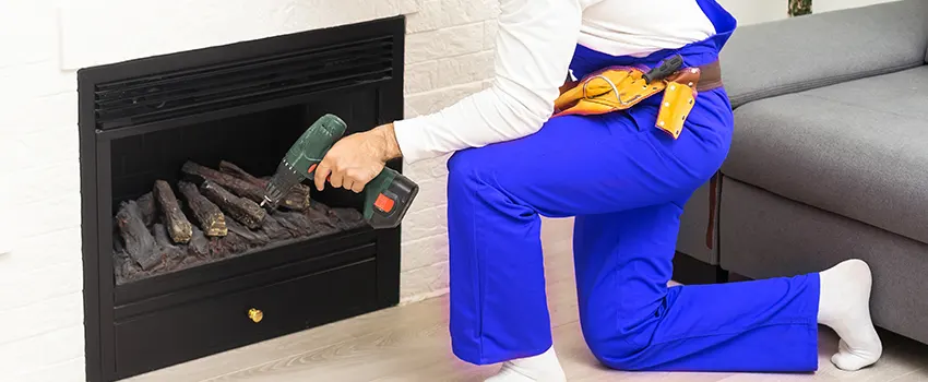 Fireplace Safety Inspection Specialists in Marshalltown, Iowa