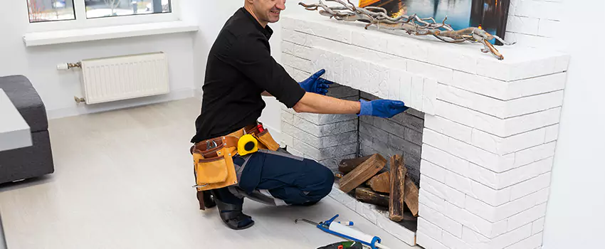 Gas Fireplace Repair And Replacement in Marshalltown, IA