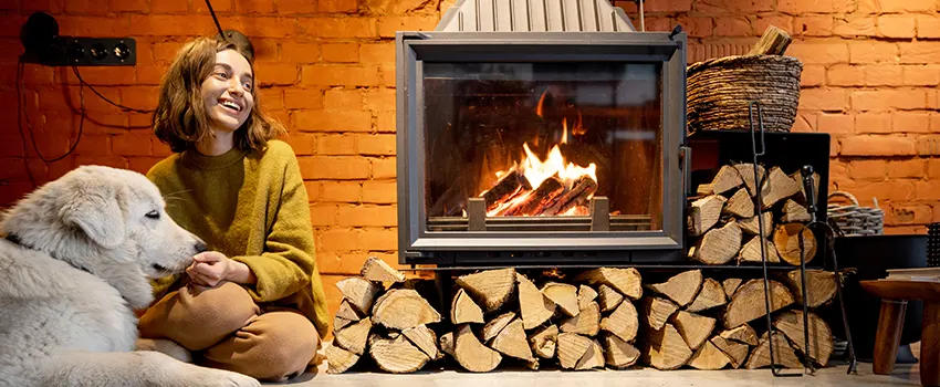 Fireplace Smell Removal Cost in Marshalltown, IA