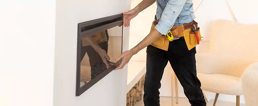 Traditional Fireplace Vent Sweeping in Marshalltown, IA