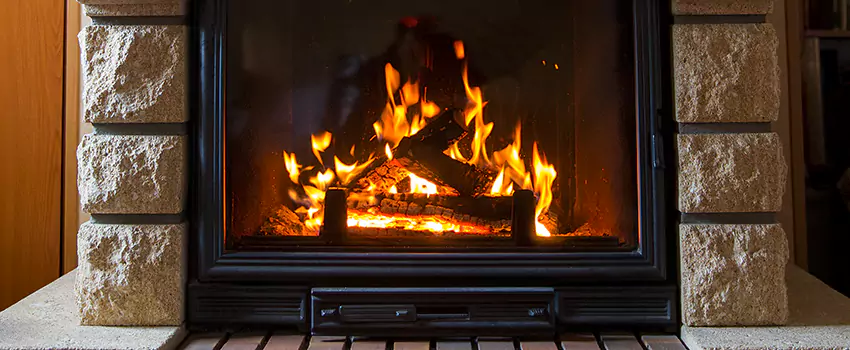 Fireplace Xtrordinair Probuilder Gas Fireplace Installation in Marshalltown, IA