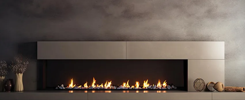 Gas Fireplace Logs Supplier in Marshalltown, Iowa